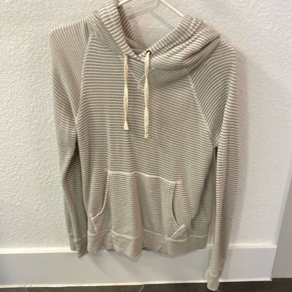 J.Crew Stripe Sweater